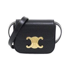 Celine Mini Claude Shoulder Bag